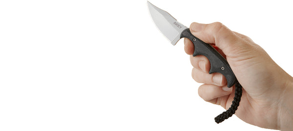 A2001 Compact Neck Knife