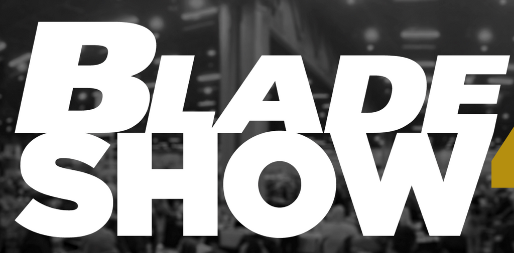 Blade Show 2021