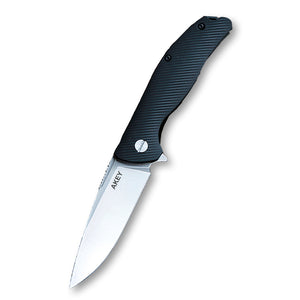 EDC folding Pocket Knife 3Cr13 Blade