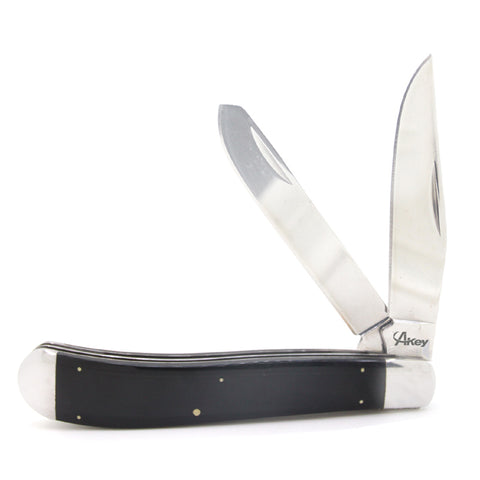 Delrin Large Size Display Trapper Knife
