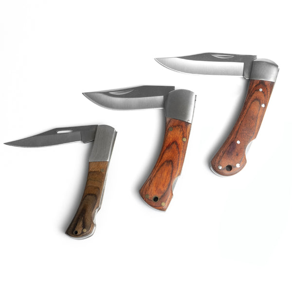 A3151 Traditional Outback Knife