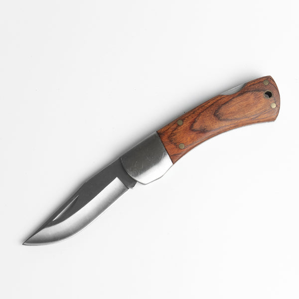 A3151 Traditional Outback Knife