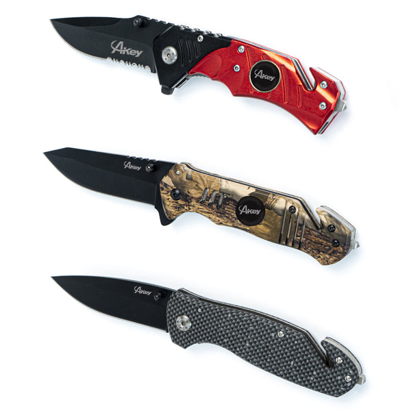 A5801 Multi Function Knife