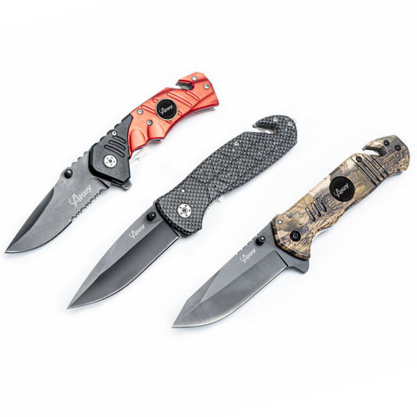 A5802 Multi Function Knife