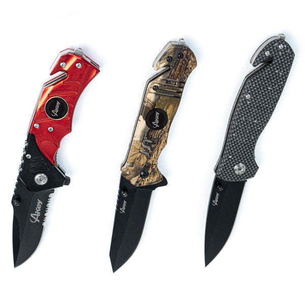 A5802 Multi Function Knife