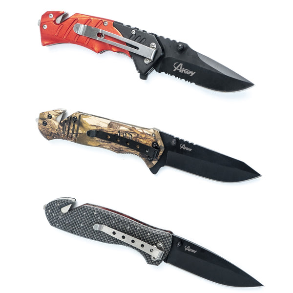A5803 Multi Function Knife