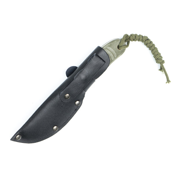A6201 D3 Fixed Blade
