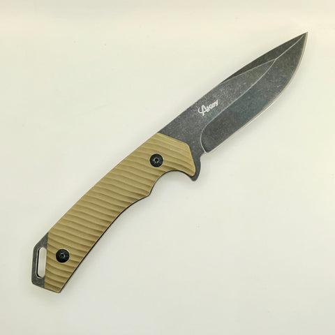Fixed blade Knife