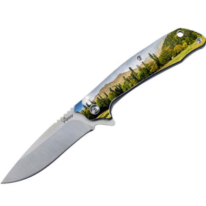 Forest Hunting Knife
