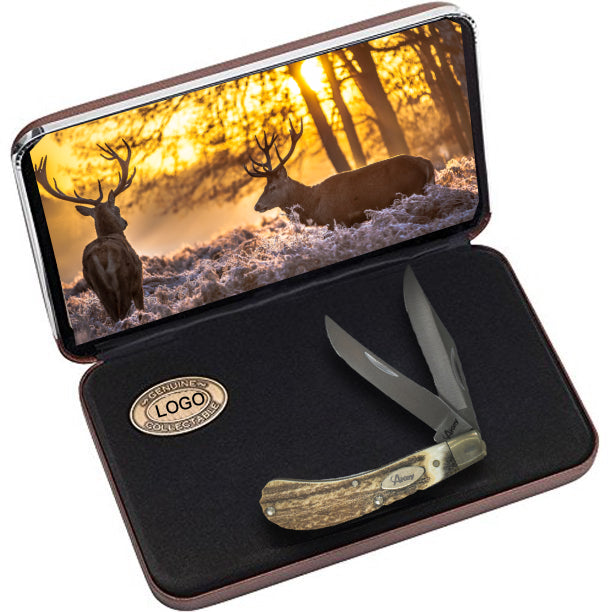 Limited Edition Knife Gift Box